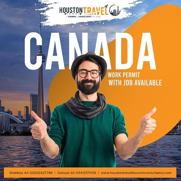 HOUSTON TRAVEL & TOURISM & CONSULTANCY 5