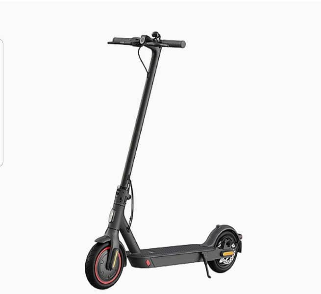 electric scooter   . for sale  . price 125000 0