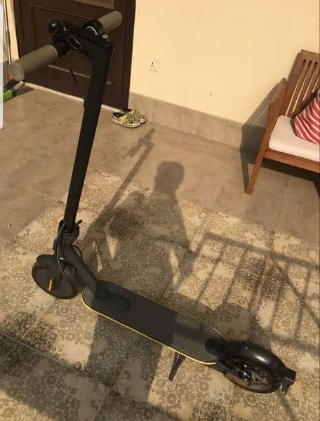 electric scooter   . for sale  . price 125000 1