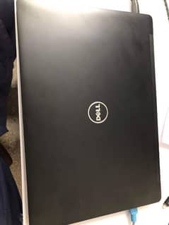 DELL CORE I5 7TH GEN LAPTOP in 10/10 condition