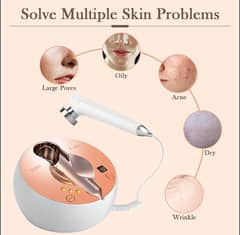 Beauty Machine To Tight Skin, Remove Wrinkle , Anti Aging, Remove Acne