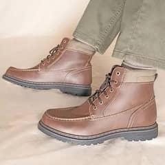 Shoes For Men - Dockers Leftover - Rockford Rugged Casual Oxford Boat 0