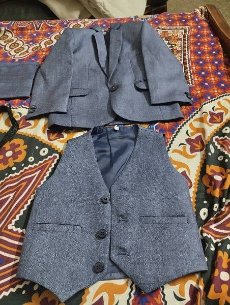 three piece pant coat 4