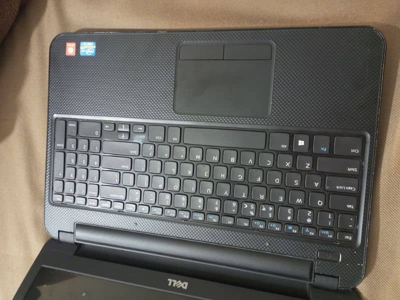 Dell Laptop screen | Dell laptop Body | Laptop Fan | Laptop keyboard 5