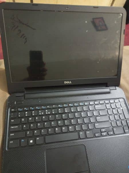 Dell Laptop screen | Dell laptop Body | Laptop Fan | Laptop keyboard 15