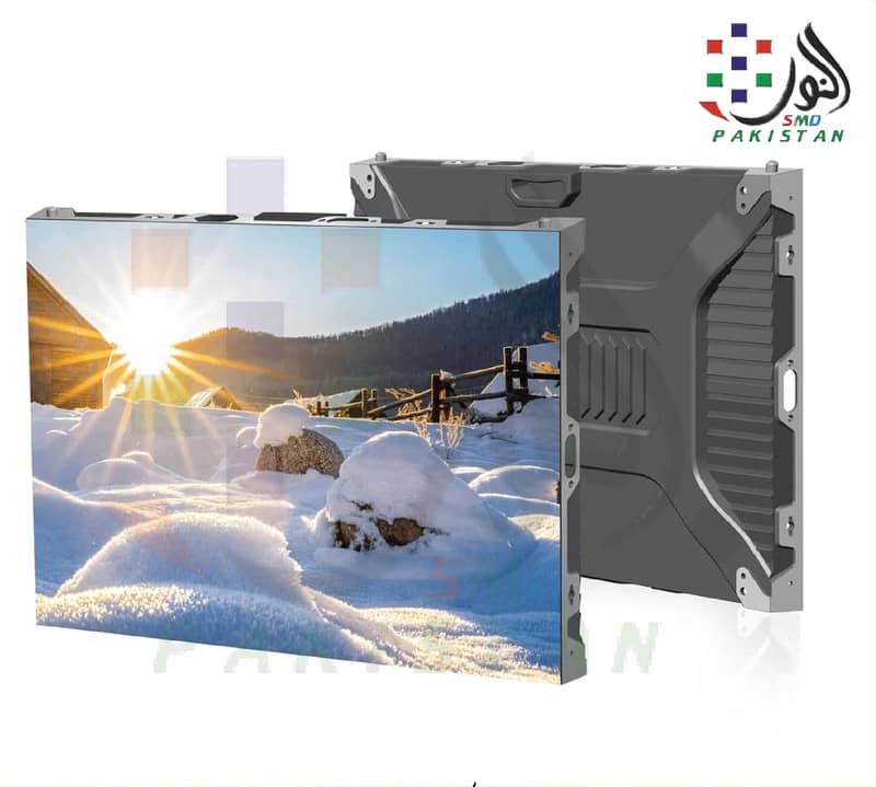 SMD SCREEN INDOOR | OUTDOOR SCREENS - SMD SCREEN IN LAHORE FOR SALE ...