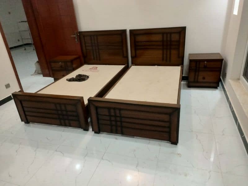 single bed size 3.5*6.5 10 sall guarantee home delivery fitting free 10