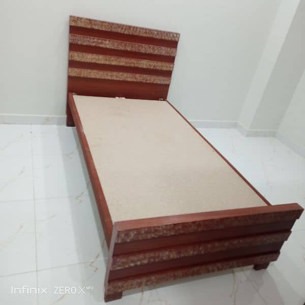 single bed size 3.5*6.5 10 sall guarantee home delivery fitting free 11