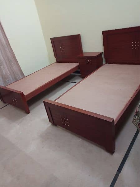 single bed size 3.5*6.5 10 sall guarantee home delivery fitting free 15
