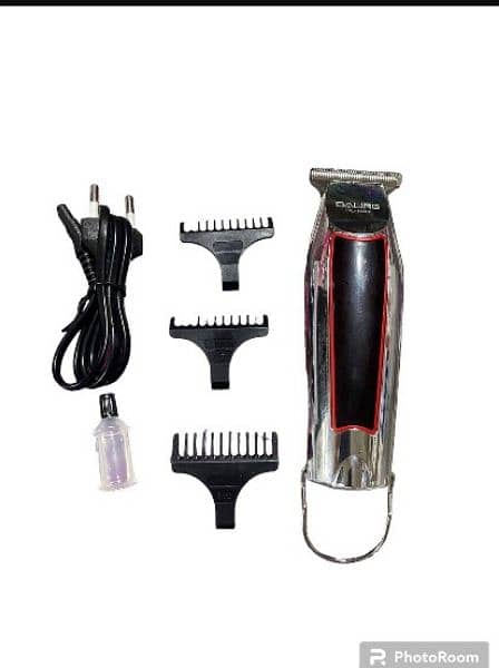 Different types of hair trimmer and shaving machine  cash on delivery 7