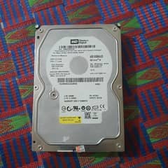 hard disk with games