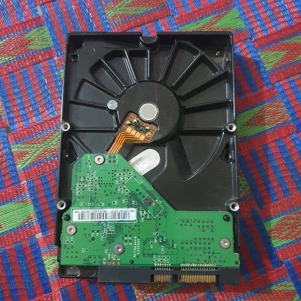 hard disk with games 1