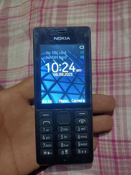 Nokia 150 orignal New condition 0