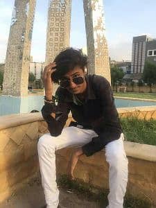 Syed Ali Raza