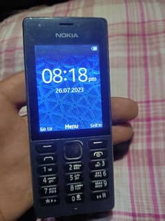 Nokia 216 Orignal 0