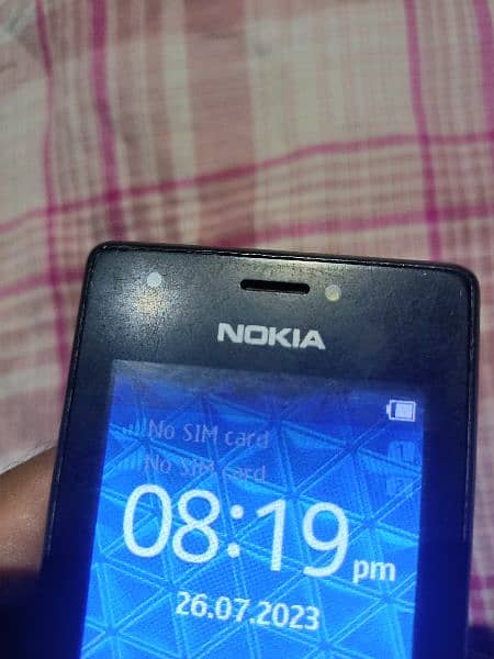Nokia 216 Orignal 3