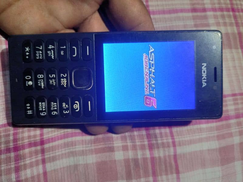 Nokia 216 Orignal 5