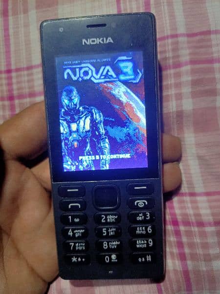 Nokia 216 Orignal 7