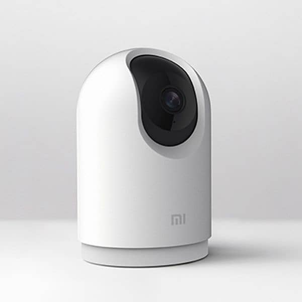 Mi 360° Home Security Camera 2K Pro 1