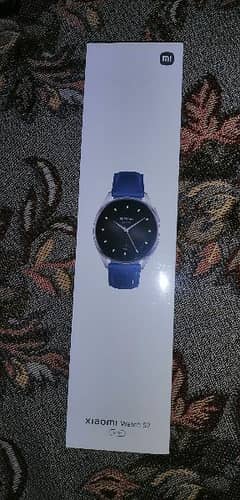 Xiaomi Watch S2 (46mm) 0