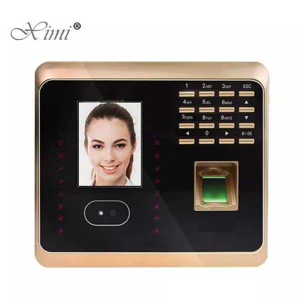 zkteco fingerprint face attendence, mb360, uface 800, k50 k40 k77 k60 2