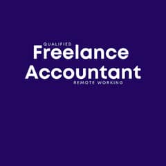 Freelance Accountant-Tax Consultant