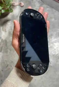 Ps vita store slim olx