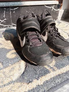 Nike vista lite online olx