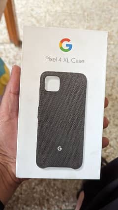 Pixel 4 XL Case