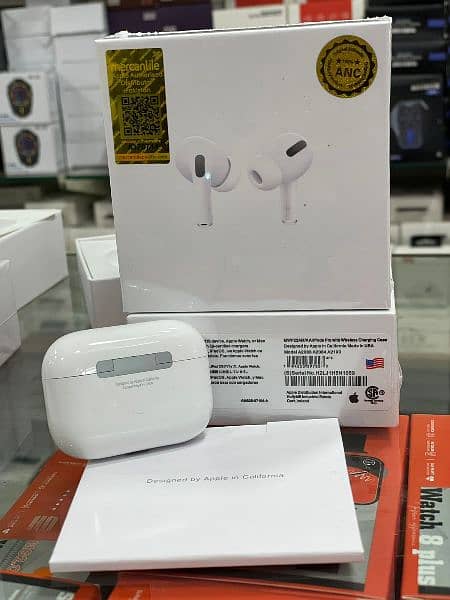 airpods pro made in USA 3