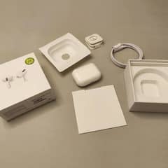 Airpods Pro 2 Buzzer Edition ANC premium Carbon Best quality