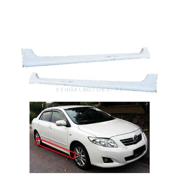 All cars body kits 10