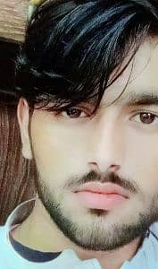 shoaib khan 
