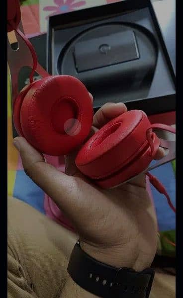 BEATS HEAD PHONES Original 1