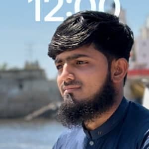 Usman Awan