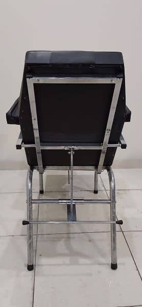 Baby Cart Ward Screen Delivery Table Couch Stratcher Trolley Foot Step 14