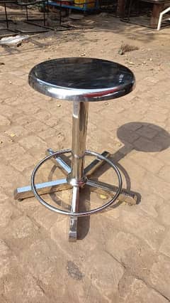 Patient Stools Revolving Stool And All kind of Hospital Furniture