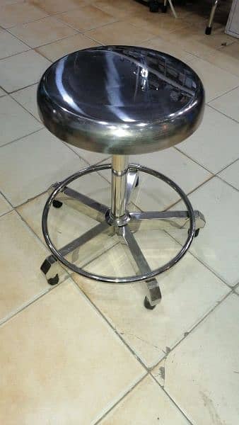 Patient Stools Revolving Stool And All kind of Hospital Furniture 1