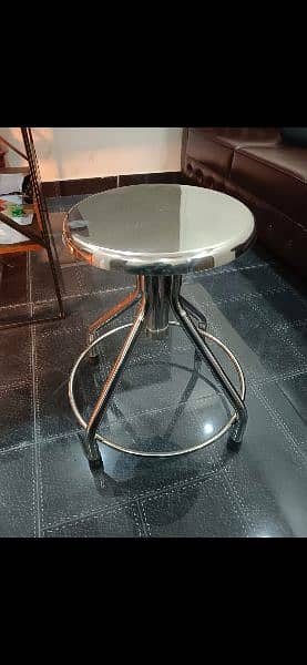 Patient Stools Revolving Stool And All kind of Hospital Furniture 6
