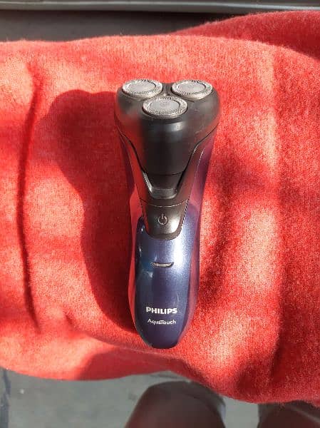 Philips AquaTouch 620/20 0