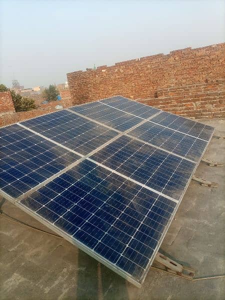 solar panel and inverter battery for sale 3