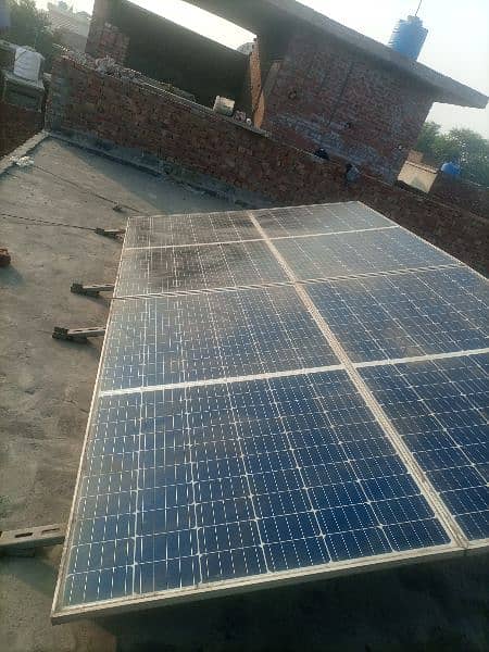 solar panel and inverter battery for sale 4