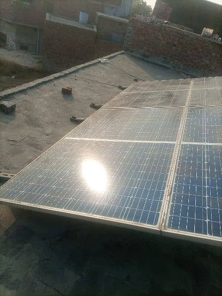 solar panel and inverter battery for sale 5