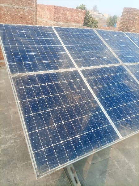 solar panel and inverter battery for sale 7