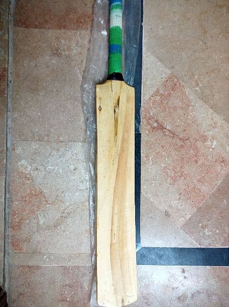 Cricket kit bat and ball 13