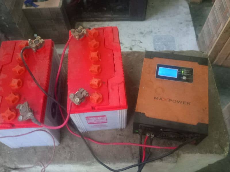 solar panel and inverter battery for sale 13