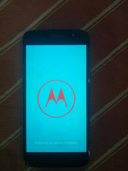 Motorola Moto G5 5