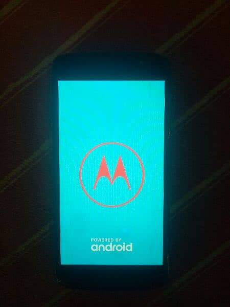 Motorola Moto G5 8