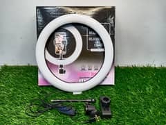 Ring Light with free Stand, delivery in all pakistan, Cash on delivery
