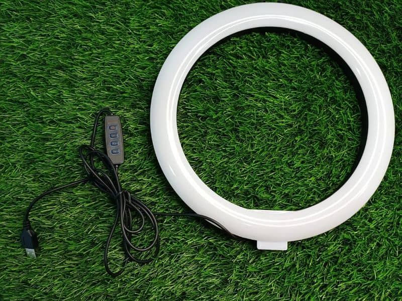 Ring Light with free Stand, delivery in all pakistan, Cash on delivery 1